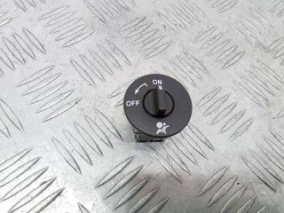 кнопка Airbag Renault Laguna 3 поколение [рестайлинг] 2010, 1.5 л., дизель, универсал, 8200169589