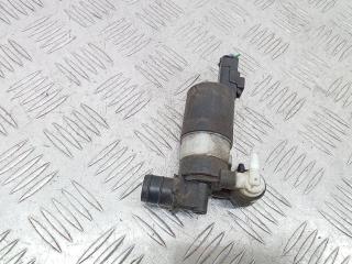 насос (моторчик) омывателя стекла Renault Laguna 3 поколение [рестайлинг] 2010, 1.5 л., дизель, универсал, 8200031805