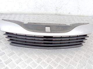 решетка радиатора Renault Laguna 2 поколение [рестайлинг] 2005, 8200390126