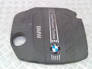 декоративная крышка двигателя BMW 1 серия F20/F21 2013, 1.6 л., дизель, 7810800