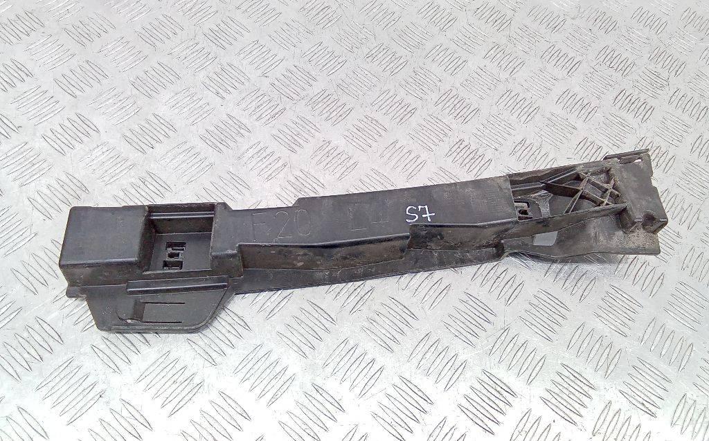 Кронштейн крепления порога BMW 1 серия F20/F21 2011, 51777264359 - фото №1