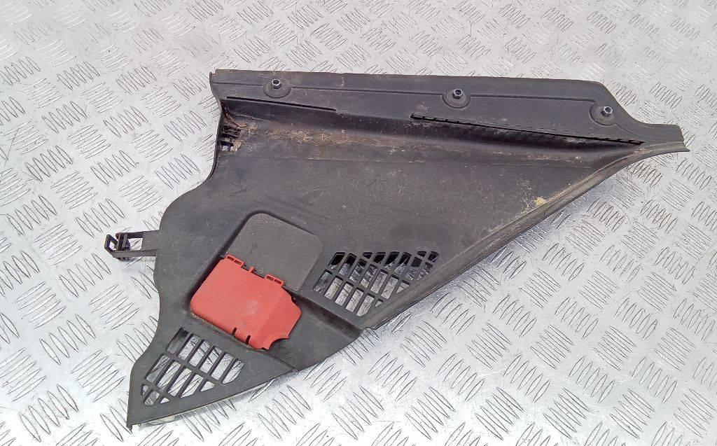 дождевик BMW 1 серия F20/F21 2011, 64319206483 - фото №1