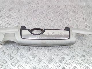 декоративная крышка двигателя Porsche Cayenne 957 [рестайлинг] 2007, 7L5103925