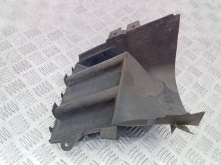 воздухозаборник Porsche Cayenne 957 [рестайлинг] 2007, 7L5121333