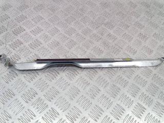 кронштейн (крепление) Porsche Cayenne 957 [рестайлинг] 2007, 7L5857048