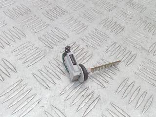 датчик температуры в выпускном коллекторе Porsche Cayenne 957 [рестайлинг] 2007, 4B0820539