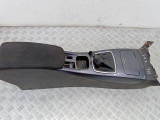 подлокотник Renault Laguna 3 поколение [рестайлинг] 2012, 969100064R