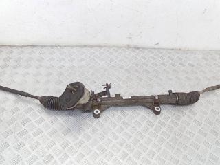 рулевая рейка Renault Megane 3 поколение 2011, 490017022R