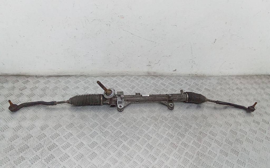 рулевая рейка Renault Scenic 3 поколение 2009, 490010024R - фото №1