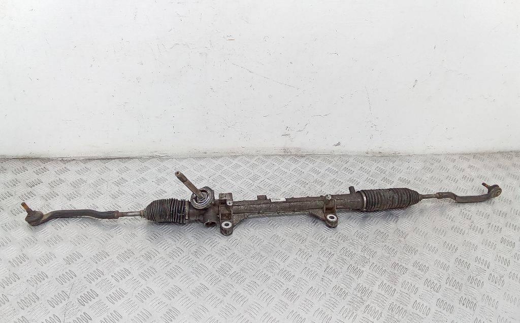 рулевая рейка Renault Megane 3 поколение 2010, 490017022R - фото №1