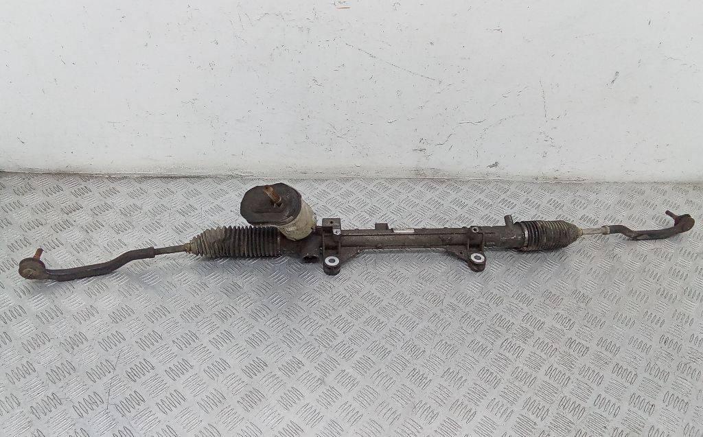 рулевая рейка Renault Megane 3 поколение 2009, 490010055R - фото №1