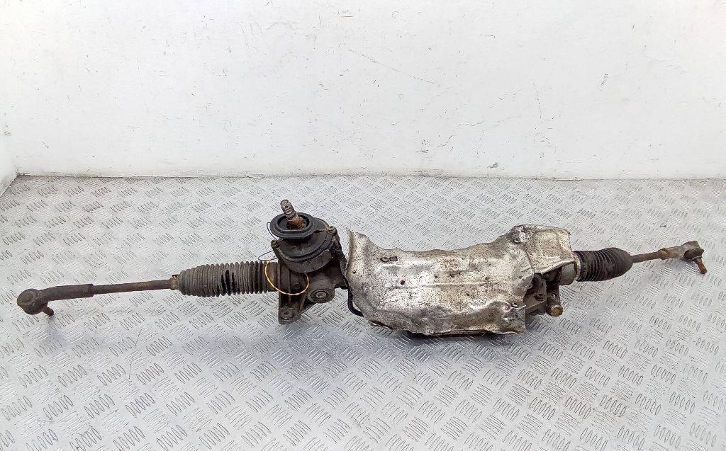 рулевая рейка Volkswagen Passat B6 2005, 1K1909144 - фото №1