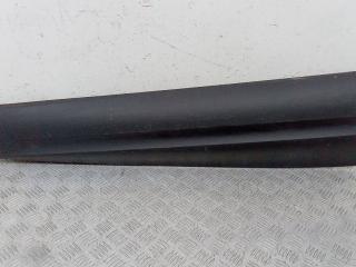 молдинг двери передней правой Renault Kadjar 1 поколение [рестайлинг] 2018, 801861251R