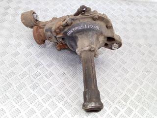 редуктор переднего моста Land Rover Range Rover Sport 1 поколение 2008, 5H223017GA