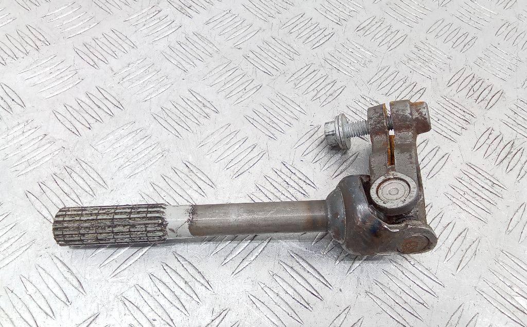 рулевой карданчик Renault Clio 4 поколение 2014 - фото №1