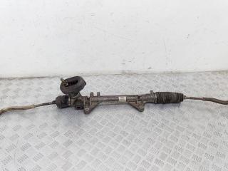 рулевая рейка Renault Clio 4 поколение 2014, 490014832R