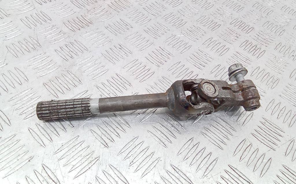 рулевой карданчик Renault Clio 4 поколение 2014 - фото №1