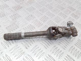 рулевой карданчик Renault Clio 4 поколение 2014