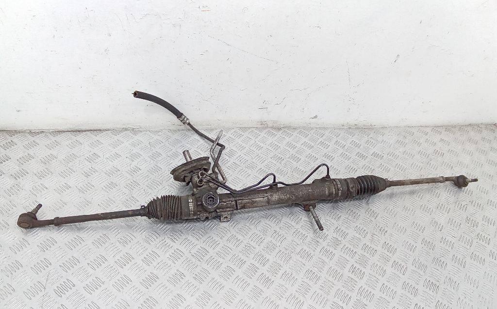 рулевая рейка Peugeot 206 1 поколение 2001, 9625561580 - фото №1