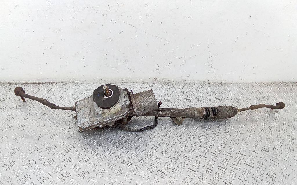 рулевая рейка Citroen C3 2 поколение 2010, 9673670280 - фото №1