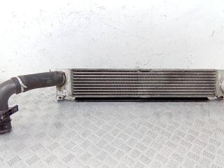 интеркулер Citroen Jumper 2 поколение 2008, 1347700080