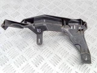 Крепление бампера переднего Porsche Cayenne 957 [рестайлинг] 2007, 7L5807889