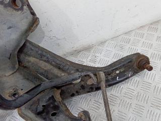 рычаг передний левый Ford Fiesta 6 поколение [рестайлинг] 2015, 1.2 л., бензин