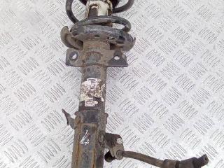 амортизатор передний левый Ford Fiesta 6 поколение [рестайлинг] 2015, 1.2 л., бензин, 61471149