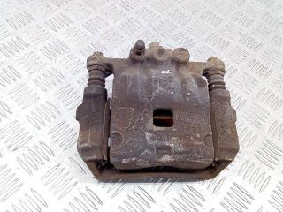 суппорт передний правый Ford Fiesta 6 поколение [рестайлинг] 2015, 1.2 л., бензин