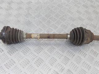 полуось (приводной вал, ШРУС) Ford Fiesta 6 поколение [рестайлинг] 2015, 1.2 л., бензин