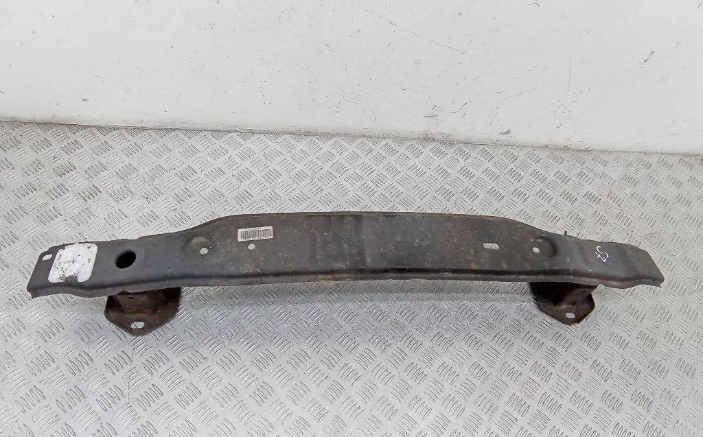 усилитель бампера заднего BMW 1 серия F20/F21 2013 - фото №1