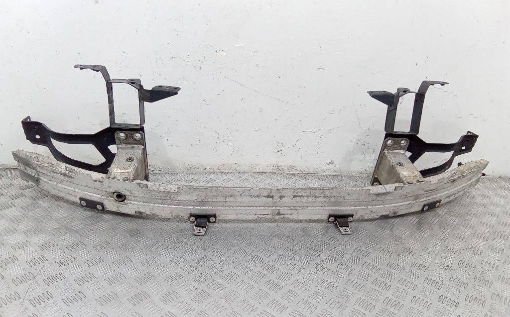 усилитель бампера переднего BMW 5 серия E60/E61 2004, 703369612, 7033696 - фото №1