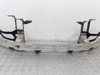 усилитель бампера переднего BMW 5 серия E60/E61 2004, 703369612, 7033696