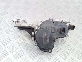 заслонка дроссельная Hyundai Tucson 4 поколение 2022, 1.6 л., дизель, 28462-2U020