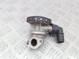 клапан EGR Peugeot 407 1 поколение 2004, 9630168080