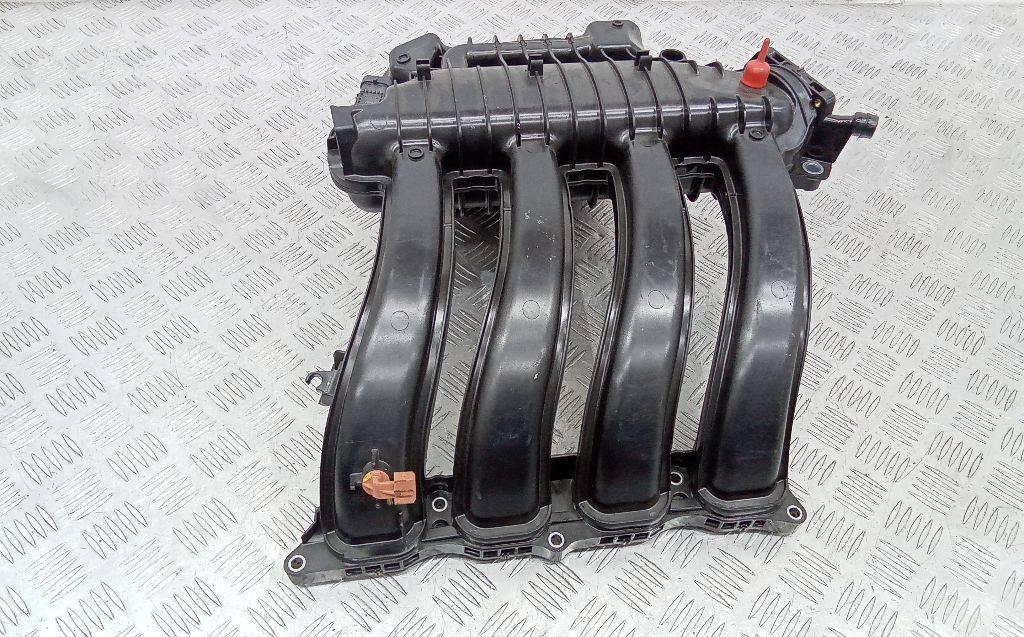 коллектор впускной Renault Duster 2 поколение 2022, 2.0 л., бензин, МКПП, 140035004R - фото №1