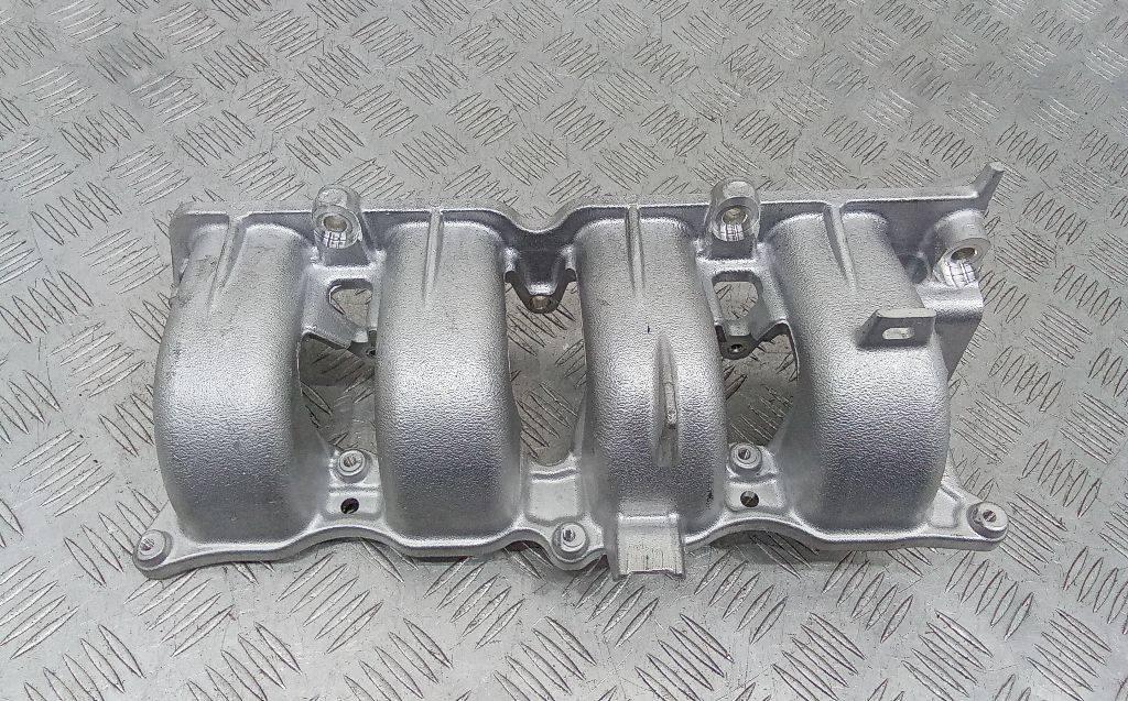 коллектор впускной Renault Duster 2 поколение 2022, 2.0 л., бензин, МКПП, 140405548R - фото №1
