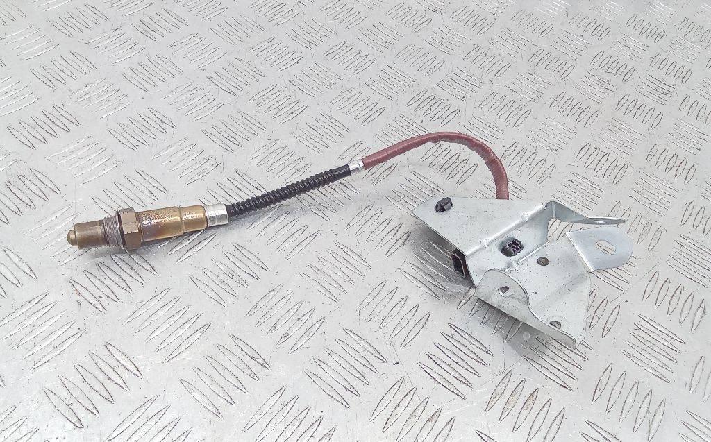 лямбда-зонд Renault Duster 2 поколение 2022, 2.0 л., бензин, МКПП, 8200437489 - фото №1