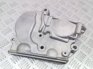 защита (экран) выпускного коллектора Renault Duster 2 поколение 2022, 2.0 л., бензин, МКПП, 140139514R