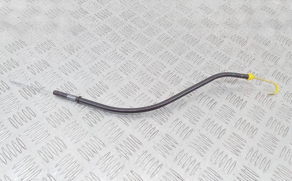 щуп двигателя Renault Duster 2 поколение 2022, 2.0 л., бензин, МКПП - фото №1