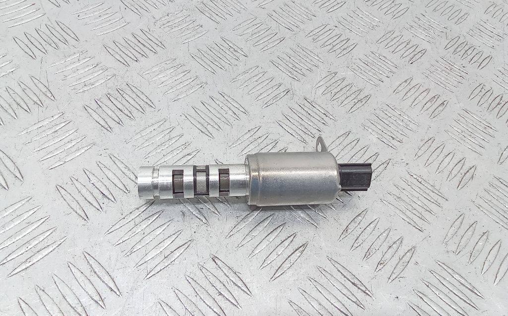 фазорегулятор Renault Duster 2 поколение 2022, 2.0 л., бензин, МКПП, 642783 - фото №1