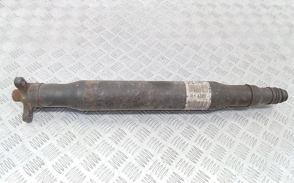 карданный вал Mercedes-Benz E-Класс W211/S211 2002, 2114104306 - фото №1