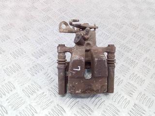 суппорт задний левый Renault Megane 3 поколение [2-й рестайлинг] 2015