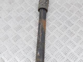 амортизатор задний Nissan Micra 4 поколение (K13) 2011, 1.2 л., бензин, 562101HA4A