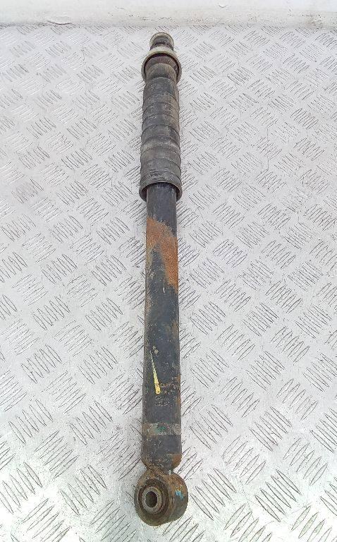 амортизатор задний Nissan Micra 4 поколение (K13) 2011, 1.2 л., бензин, 562101HA4A - фото №1