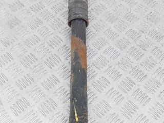 амортизатор задний Nissan Micra 4 поколение (K13) 2011, 1.2 л., бензин, 562101HA4A