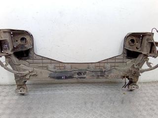 балка подвески задняя Renault Laguna 3 поколение [рестайлинг] 2010, 1.5 л., дизель, универсал