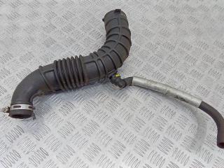 патрубок воздушного фильтра Renault Megane 3 поколение 2009, 1.5 л., дизель, 8200500384