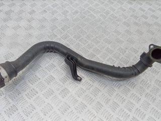 патрубок интеркулера Renault Kadjar 1 поколение [рестайлинг] 2018, 144607753R