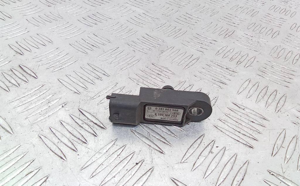 датчик абсолютного давления Renault Scenic 3 поколение 2010, 1.5 л., дизель, МКПП, 8200168253 - фото №1